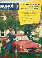 Automobile 146. 1958. d'occasion  Livré partout en France