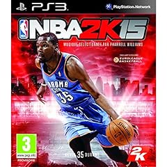 Nba 2k15 d'occasion  Livré partout en France