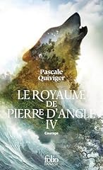 Royaume pierre angle d'occasion  Livré partout en France