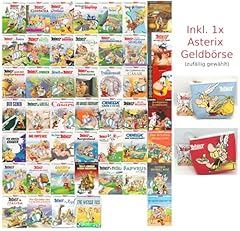 Asterix sammlung asterix gebraucht kaufen  Wird an jeden Ort in Deutschland