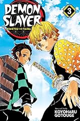 Demon slayer kimetsu for sale  Delivered anywhere in UK