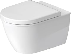 Duravit 2545090092 toilet for sale  Delivered anywhere in USA 