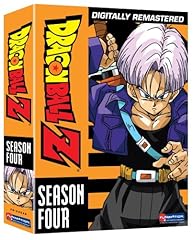 Dragon ball season for sale  Delivered anywhere in USA 