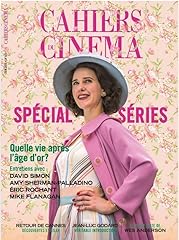 Cahiers cinéma 821 d'occasion  Livré partout en France