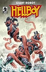 Giant robot hellboy for sale  Delivered anywhere in USA 