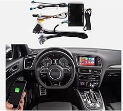 Wireless carplay interface for sale  Delivered anywhere in UK
