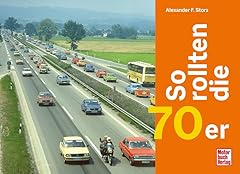Rollten 70er gebraucht kaufen  Wird an jeden Ort in Deutschland