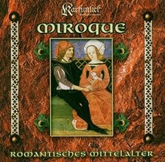 Miroque romantisches mittelalt gebraucht kaufen  Wird an jeden Ort in Deutschland