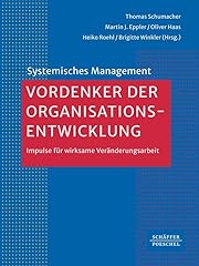 Vordenker rganisationsentwickl gebraucht kaufen  Wird an jeden Ort in Deutschland