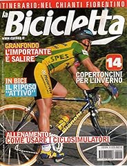 Bicicletta 204 dicembre usato  Spedito ovunque in Italia 