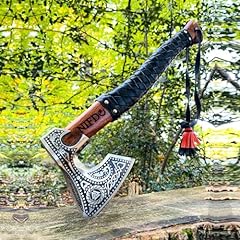 Handmade viking axe for sale  Delivered anywhere in USA 