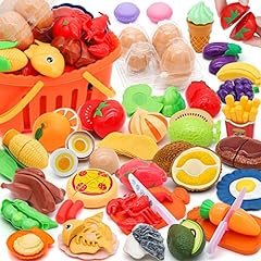 Pcs play food for sale  Delivered anywhere in USA 
