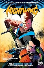 Nightwing vol. nightwing for sale  Delivered anywhere in USA 