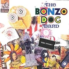 Bonzo dog band for sale  Delivered anywhere in UK