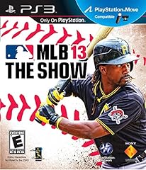 Mlb show playstation for sale  Delivered anywhere in USA 