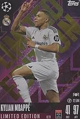 Generic kylian mbappe for sale  Delivered anywhere in UK