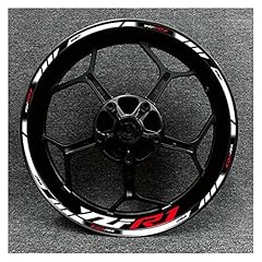 Motorcycles rim decorative for sale  Delivered anywhere in Ireland