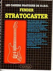 Fender stratocaster for sale  Delivered anywhere in UK