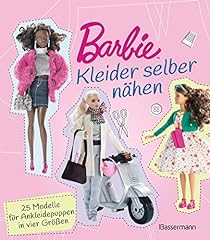 Barbie kleider selber gebraucht kaufen  Wird an jeden Ort in Deutschland