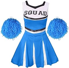 Childs cheerleader fancy for sale  Delivered anywhere in Ireland