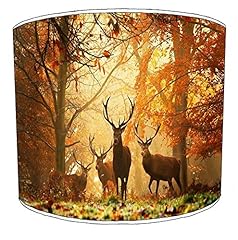 Hunting scene deer for sale  Delivered anywhere in UK