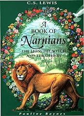 Book narnians lion for sale  Delivered anywhere in UK