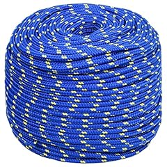 Vidaxl bootsseil ankerleine gebraucht kaufen Vidaxl bootsseil ankerleine gebraucht kaufen  Wird an jeden Ort in Deutschland