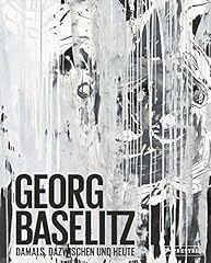 Georg baselitz damals gebraucht kaufen  Wird an jeden Ort in Deutschland