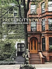 Prettycitynewyork discovering  for sale  Delivered anywhere in USA 