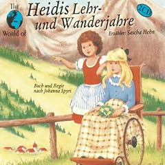 Heidi heidis lehr gebraucht kaufen  Wird an jeden Ort in Deutschland
