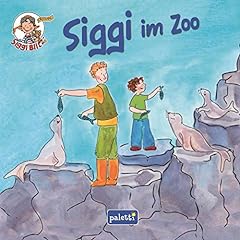 Siggi zoo gebraucht kaufen  Wird an jeden Ort in Deutschland