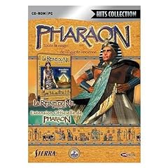pharaon pc jeux d'occasion  Livré partout en France