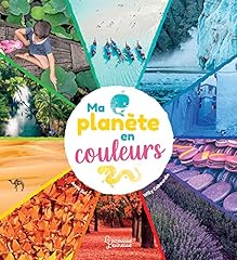 Planète couleurs d'occasion  Livré partout en France