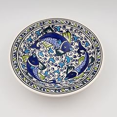 Assiette couscous tebsi d'occasion  Livré partout en France