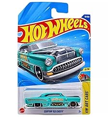 Hot wheels custom for sale  Delivered anywhere in USA 