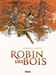Robin bois d'occasion  Livré partout en France
