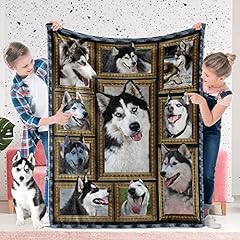 Husky blanket kids for sale  Delivered anywhere in Ireland