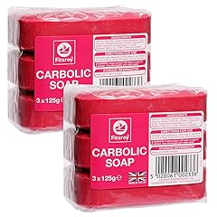 Fitzroy carbolic soap for sale  Delivered anywhere in UK