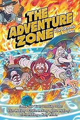 Adventure zone eleventh for sale  Delivered anywhere in USA 