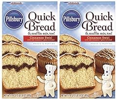 Pillsbury quick bread for sale  Delivered anywhere in USA 