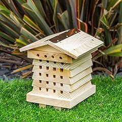 Products wooden bee for sale  Delivered anywhere in UK