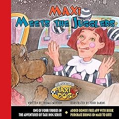 Maxi meets jugglers for sale  Delivered anywhere in USA 