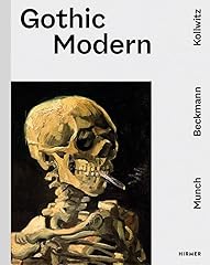 Gothic modern munch gebraucht kaufen  Wird an jeden Ort in Deutschland