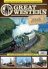 Great western steam for sale  Delivered anywhere in Ireland