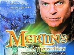 Merlin apprentice for sale  Delivered anywhere in USA 