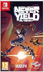 Never yield nintendo for sale  Delivered anywhere in USA 