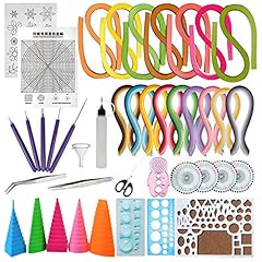 Woohome kit quilling d'occasion  Livré partout en France