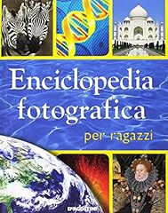 Enciclopedia fotografica per usato  Spedito ovunque in Italia 