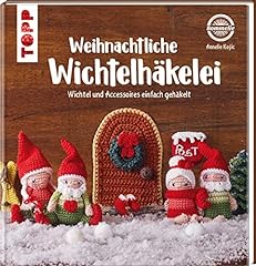 Topp weihnachtliche wichtelhä gebraucht kaufen  Wird an jeden Ort in Deutschland
