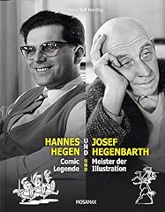Hannes hegen josef gebraucht kaufen  Wird an jeden Ort in Deutschland